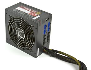 益衡EPS 12方案剛力3 700A模塊電源 高性能與低成本的完美交集